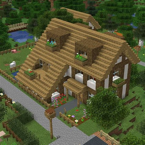 Minecraft house inspo - Nov 18, 2022 ... The most accessible place to start looking for inspiration is YouTube! You can look up practically any tutorial, so you ...